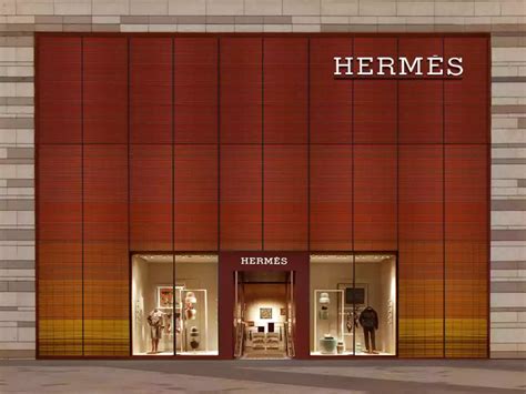 hermes shopfinder